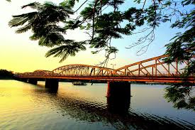Vietnam Cycling Vacations on the Central Coast 14 Days
